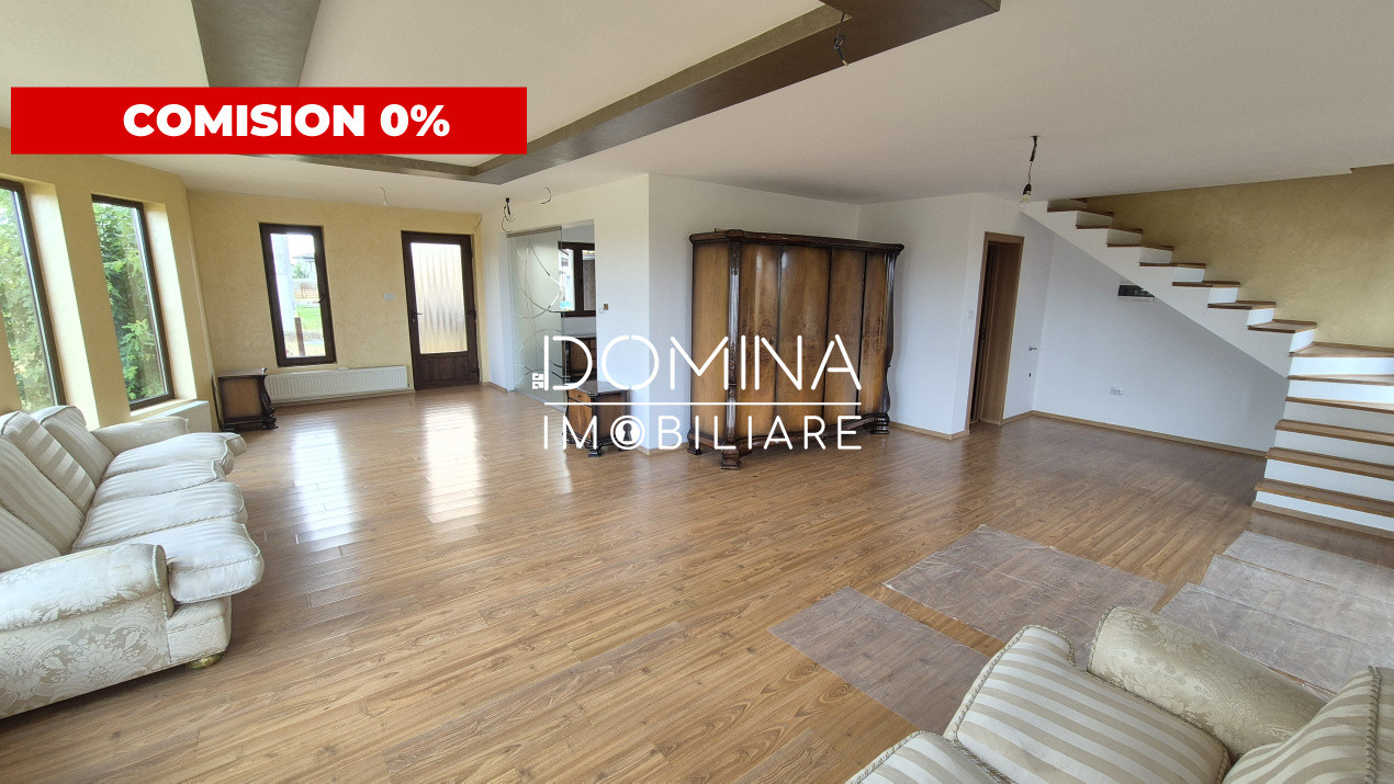 Vânzare casă P+M, finalizată 80% – Strada Panduri, Târgu Jiu