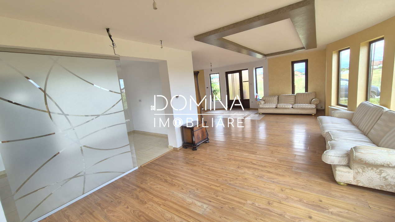 Vânzare casă P+M, finalizată 80% – Strada Panduri, Târgu Jiu