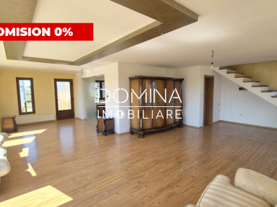 Vânzare casă P+M, realizată în procent de 80% – strada Panduri, Târgu Jiu