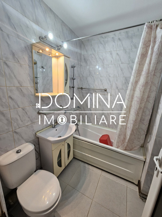 Vânzare apartament 2 camere transformat în 3 – Griviței, zonă centrală