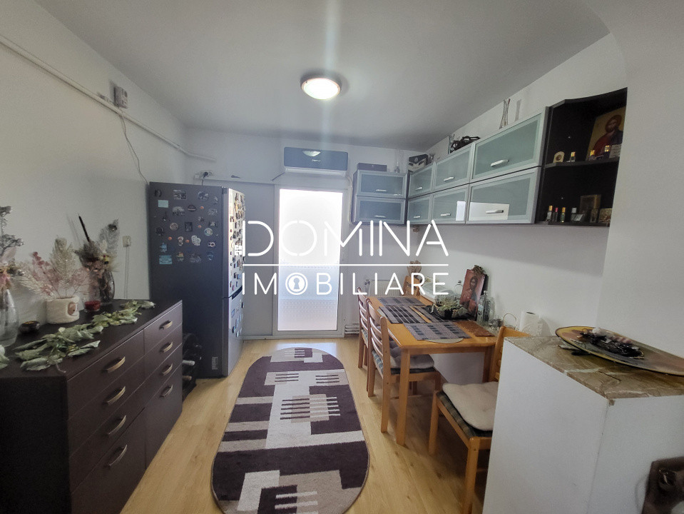Vânzare apartament cu 2 camere în zonă semicentrală, str. Revolutiei