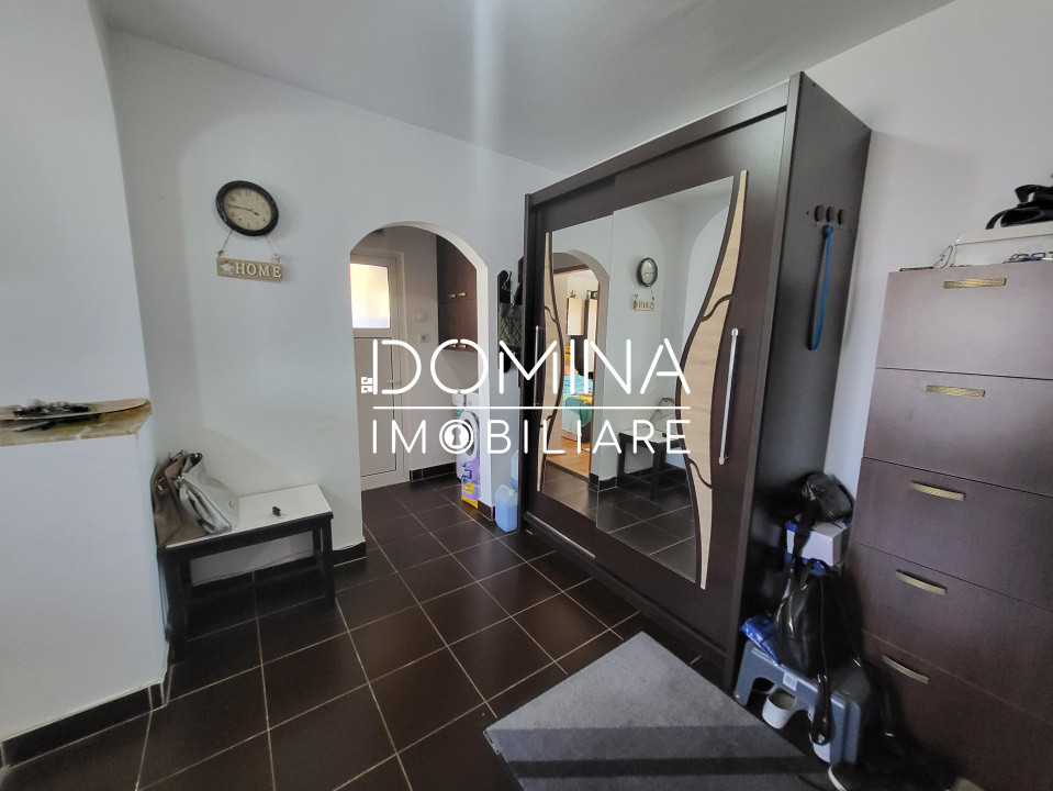 Vânzare apartament cu 2 camere în zonă semicentrală, str. Revolutiei