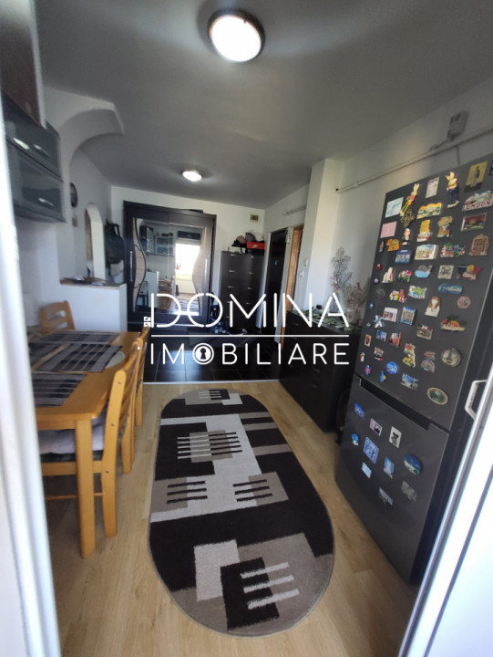 Vânzare apartament cu 2 camere în zonă semicentrală, str. Revolutiei