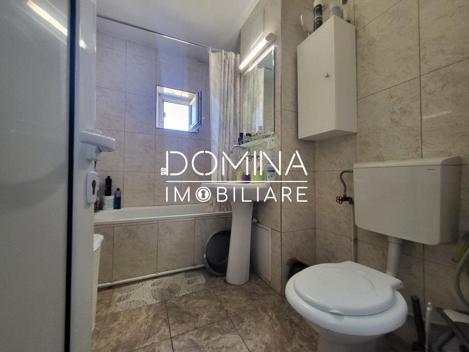 Vânzare apartament cu 2 camere în zonă semicentrală, str. Revolutiei