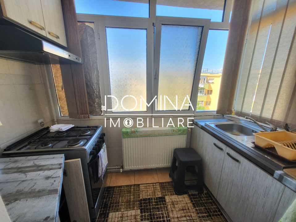 Vânzare apartament cu 2 camere în zonă semicentrală, str. Revolutiei