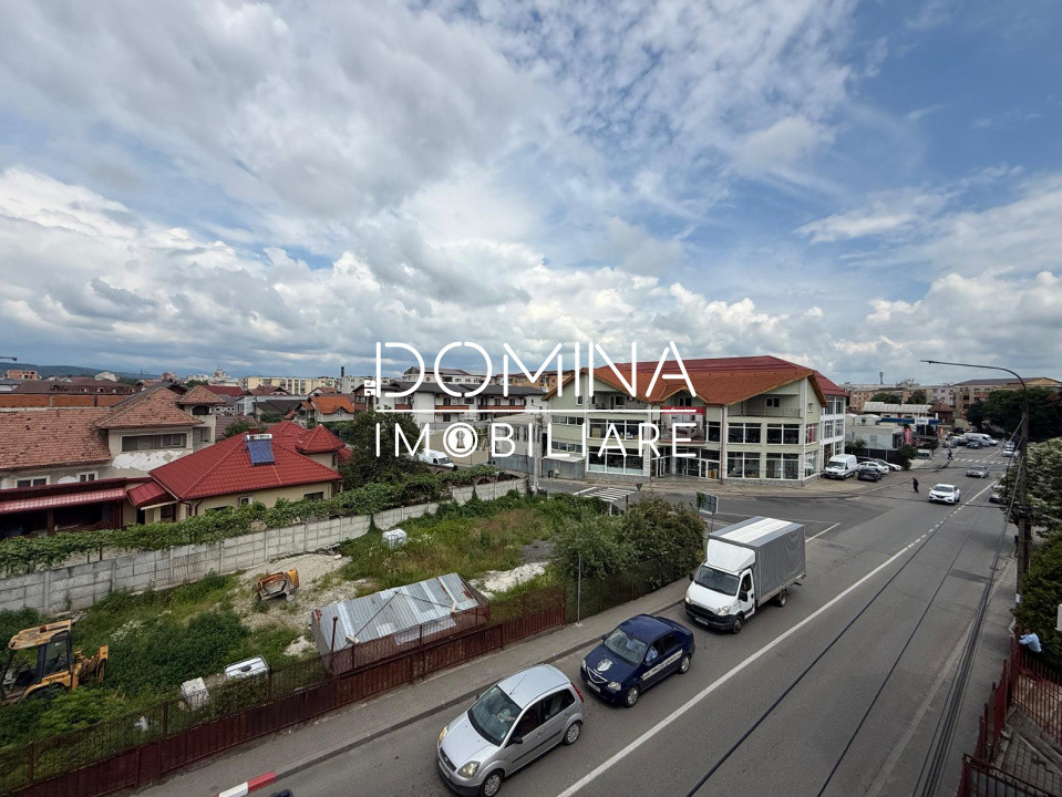 Clădire P+2 cu destinație mixtă, în zona Kaufland – Shopping City, Târgu Jiu