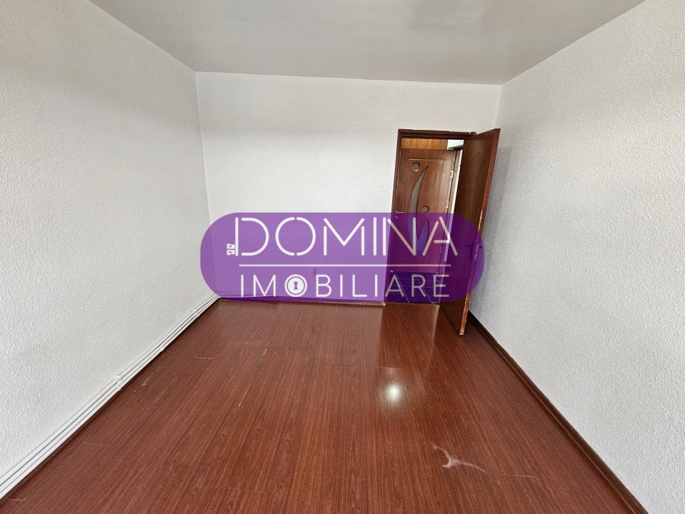 Vânzare apartament 2 camere situat în Târgu Jiu - zona Parcului Lido