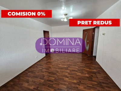 Vânzare apartament 2 camere situat în Târgu Jiu - zona Parcului Lido