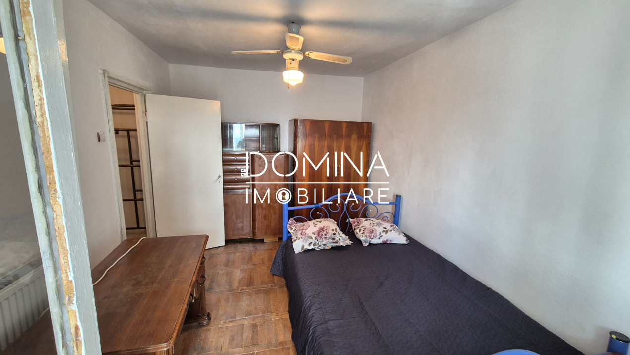 Închiriere apartament 2 camere,  Bulevardul Republicii - vizavi de gară