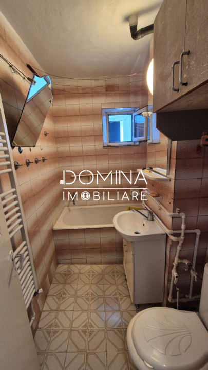 Închiriere apartament 2 camere,  Bulevardul Republicii - vizavi de gară
