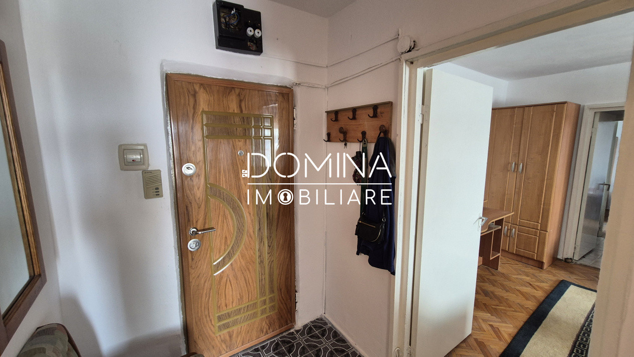 Închiriere apartament 2 camere,  Bulevardul Republicii - vizavi de gară