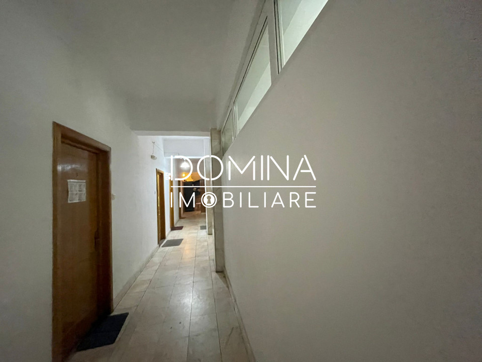 Închiriere spațiu birouri, în Târgu Jiu, strada Siretului- zonă ultracentrală