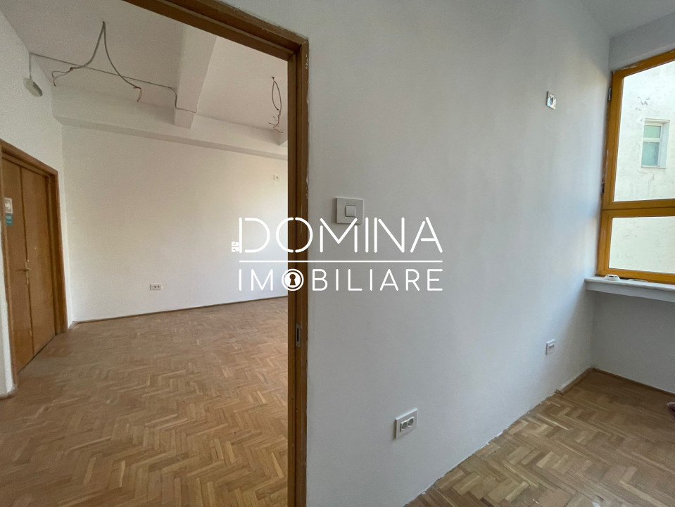 Închiriere spații de birouri ultracentrale – diverse suprafețe – zona Primăriei