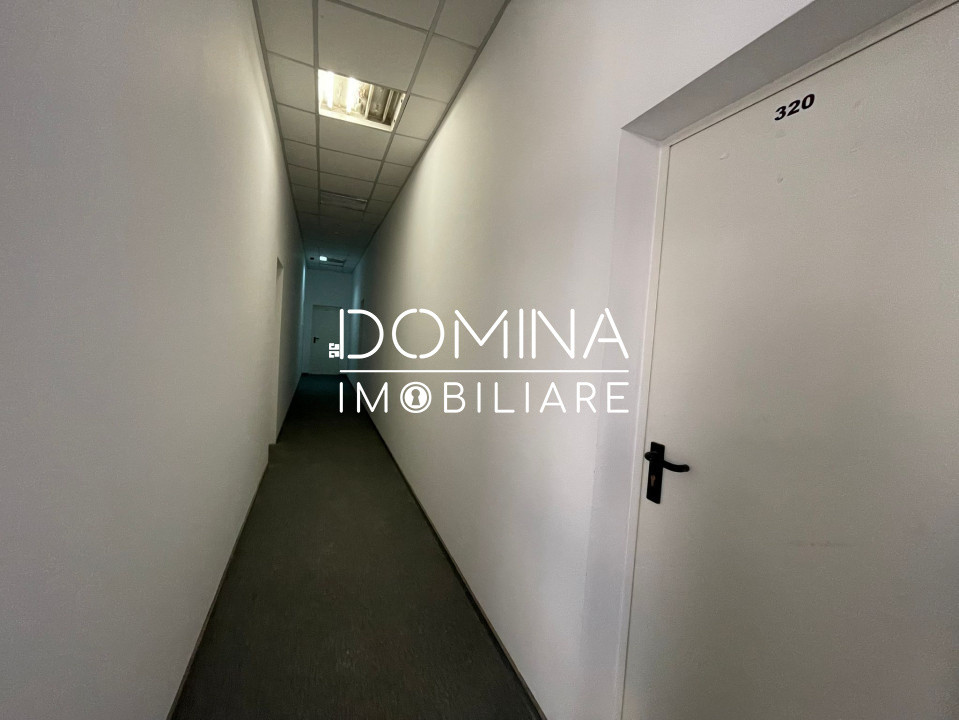 Închiriere spații de birouri ultracentrale – diverse suprafețe – zona Primăriei