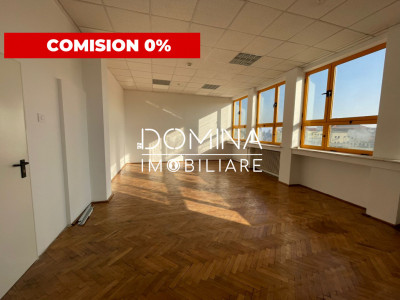 Închiriere spații birouri - ultracentrale – diverse suprafețe – zona Primăriei