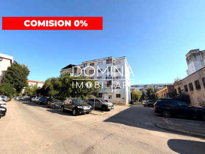 Vânzare apartament 2 camere, etaj 2, str. G-ral Christian Tell, Târgu Jiu