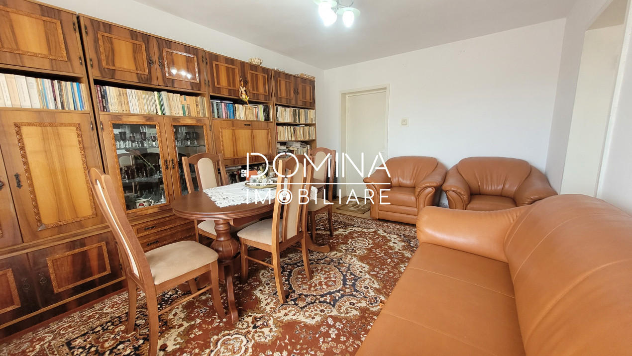 Vânzare apartament 3 camere, Aleea Teilor, Târgu Jiu 