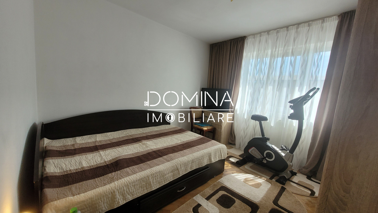 Vânzare apartament 3 camere, Aleea Teilor, Târgu Jiu 