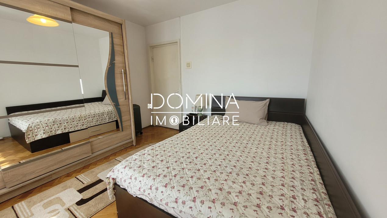 Vânzare apartament 3 camere, Aleea Teilor, Târgu Jiu 