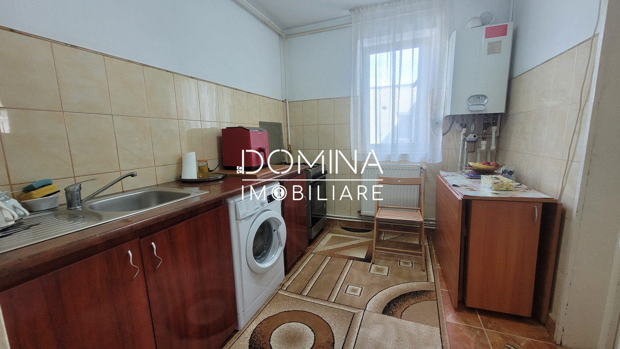 Vânzare apartament 3 camere, Aleea Teilor, Târgu Jiu 