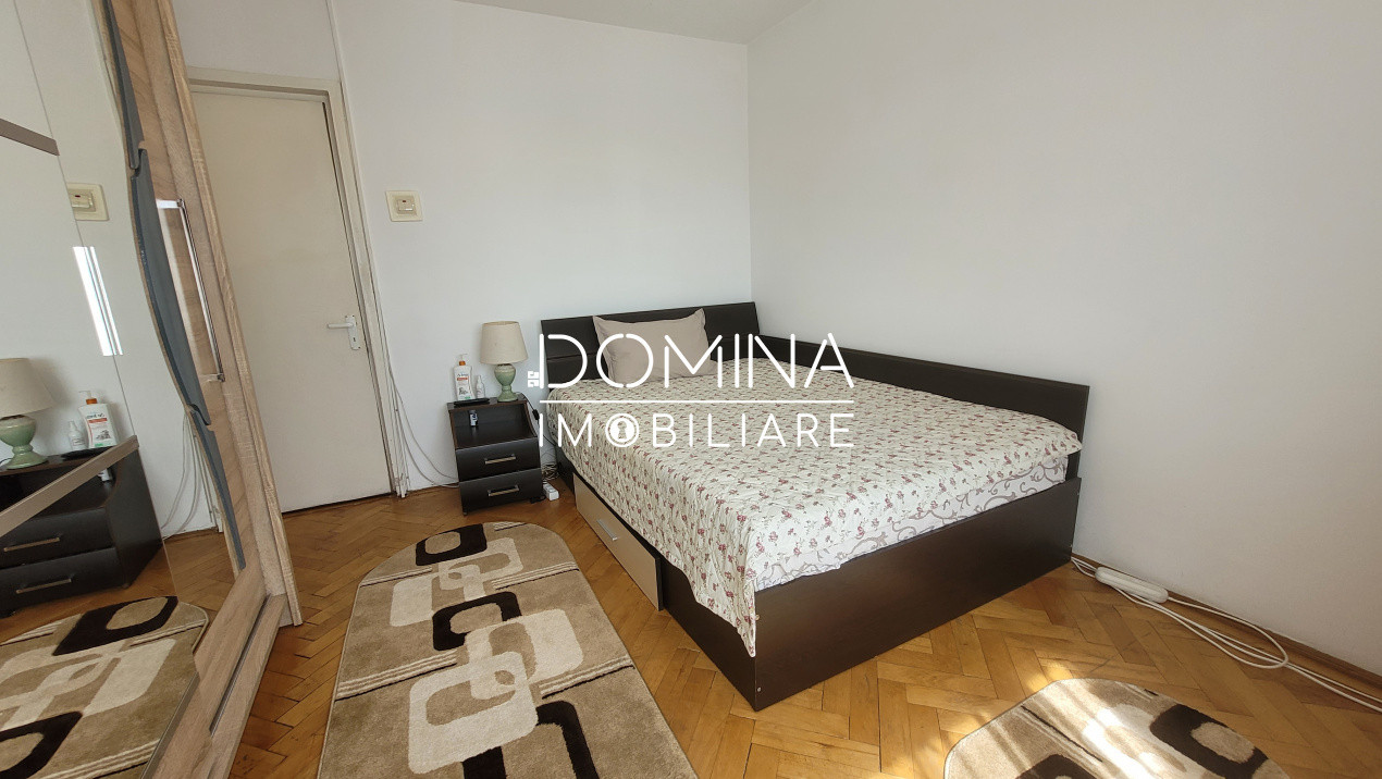 Vânzare apartament 3 camere, Aleea Teilor, Târgu Jiu 