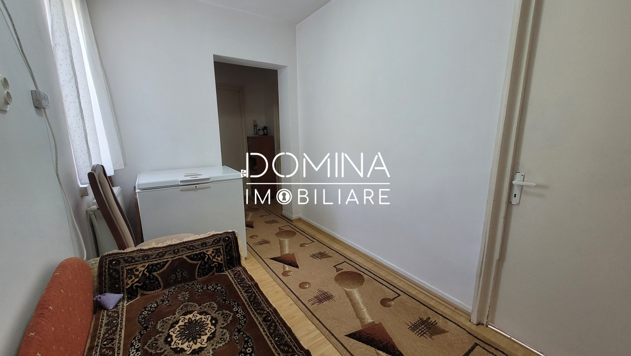 Vânzare apartament 3 camere, Aleea Teilor, Târgu Jiu 