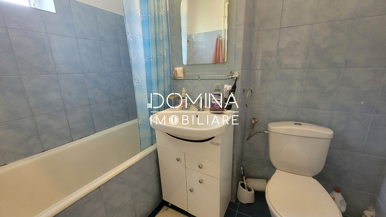 Vânzare apartament 3 camere, Aleea Teilor, Târgu Jiu 