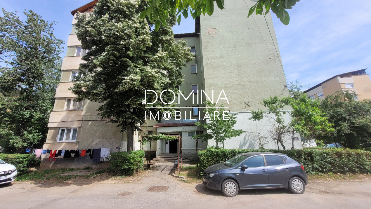 Vânzare apartament 3 camere, Aleea Teilor, Târgu Jiu 