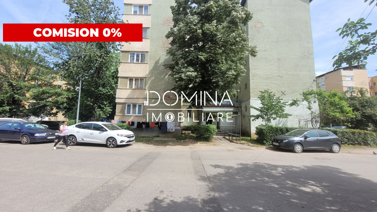 Vânzare apartament 3 camere, Aleea Teilor, Târgu Jiu 