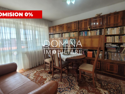 Vânzare apartament 3 camere, Aleea Teilor, Târgu Jiu 