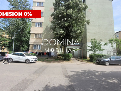 Vânzare apartament 3 camere, Aleea Teilor, Târgu Jiu 