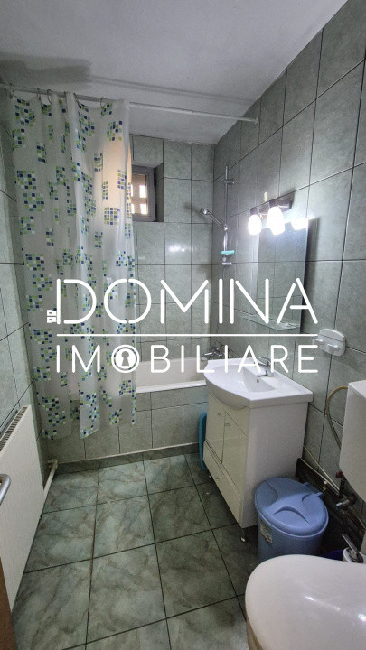 Vânzare apartament 2 camere – Bulevardul Republicii – zonă centrală, Târgu Jiu