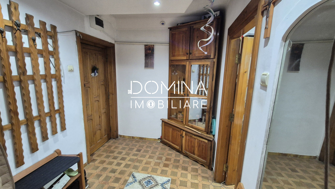 Închiriere apartament 2 camere – Bulevardul Republicii – zonă centrală 
