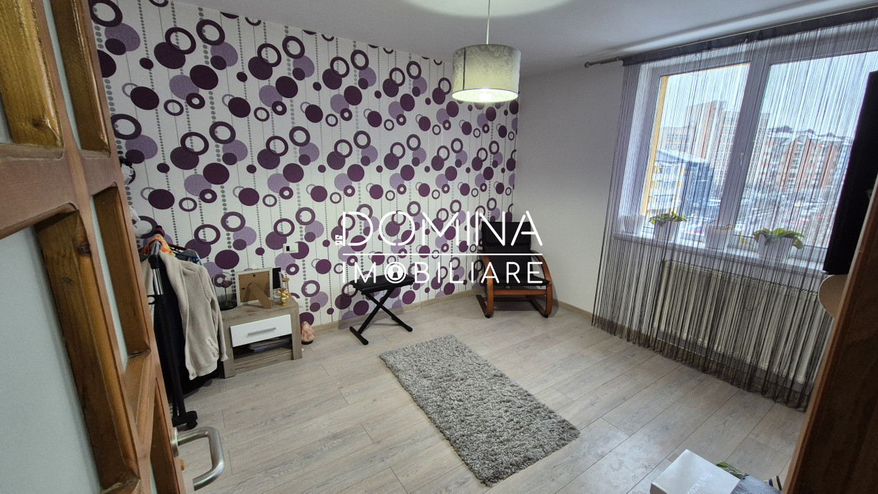 Închiriere apartament 2 camere – Bulevardul Republicii – zonă centrală 