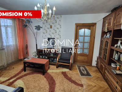 Închiriere apartament 2 camere – Bulevardul Republicii – zonă centrală 