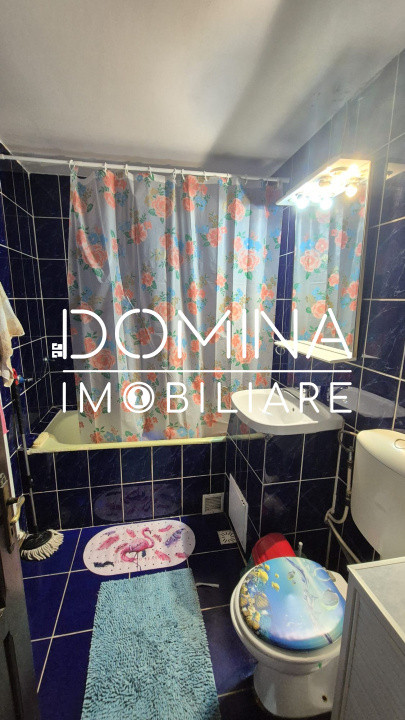 Închiriere apartament 2 camere – mobilat/utilat – zona Pieței Centrale