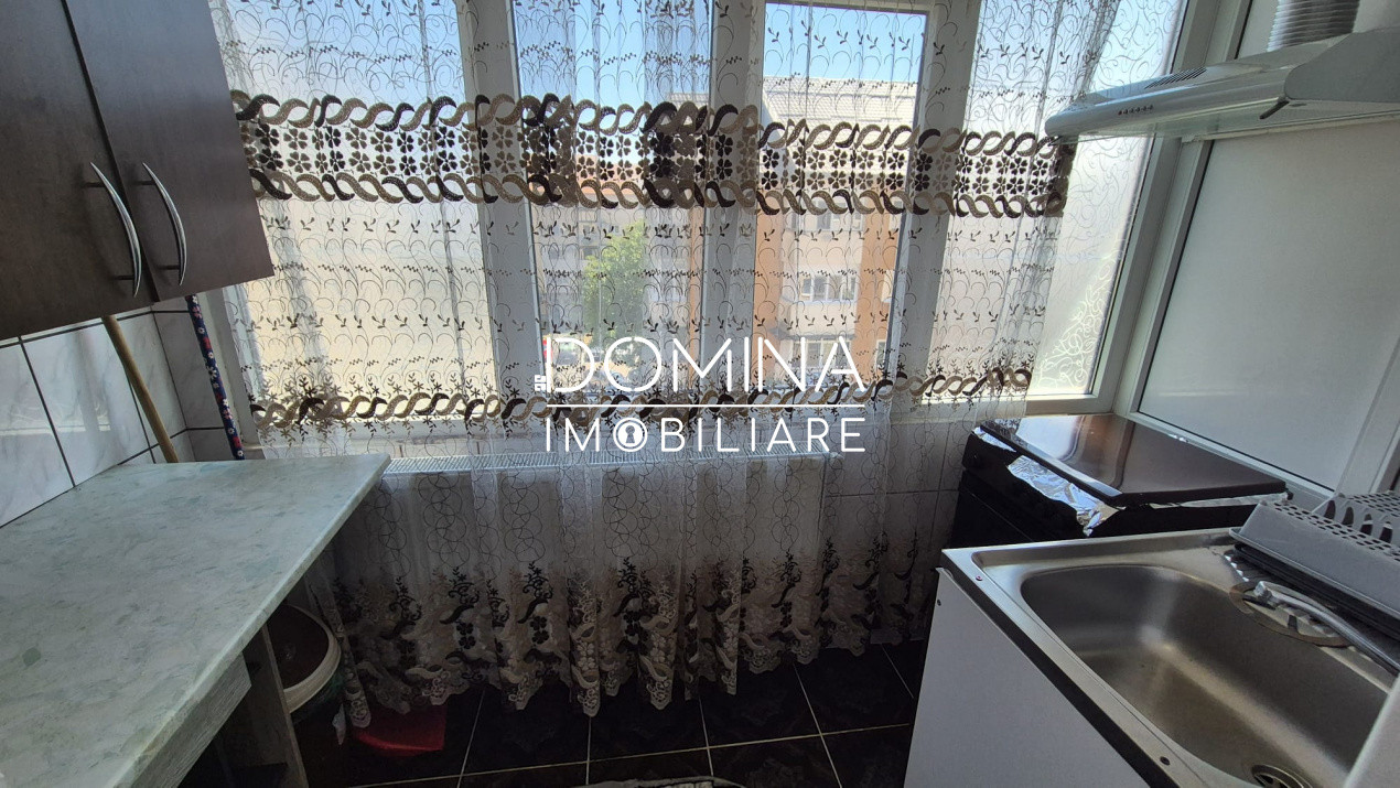 Închiriere apartament 2 camere – mobilat/utilat – zona Pieței Centrale