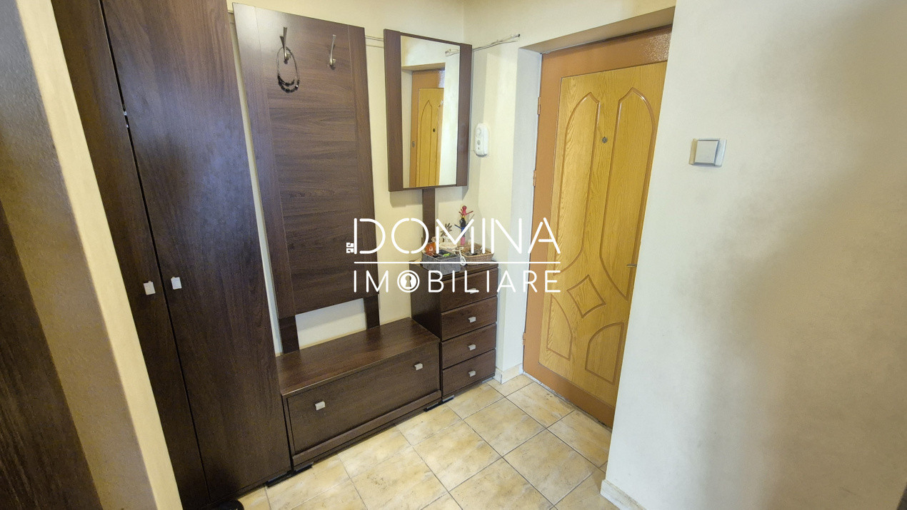 Închiriere apartament 3 camere, mobilat/utilat, Bulevardul Republicii
