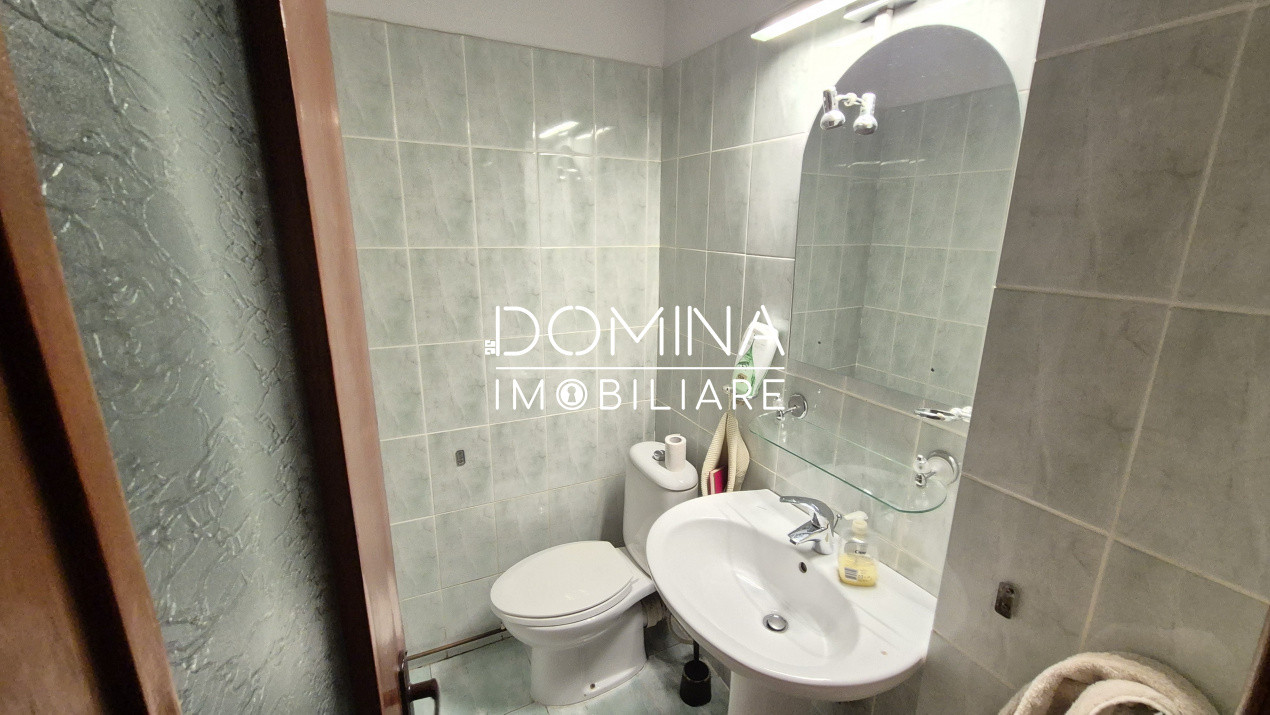 Închiriere apartament 3 camere, mobilat/utilat, Bulevardul Republicii