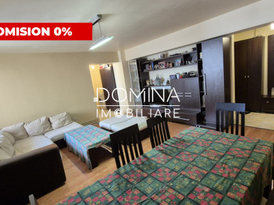 Închiriere apartament 3 camere, mobilat/utilat, Bulevardul Republicii