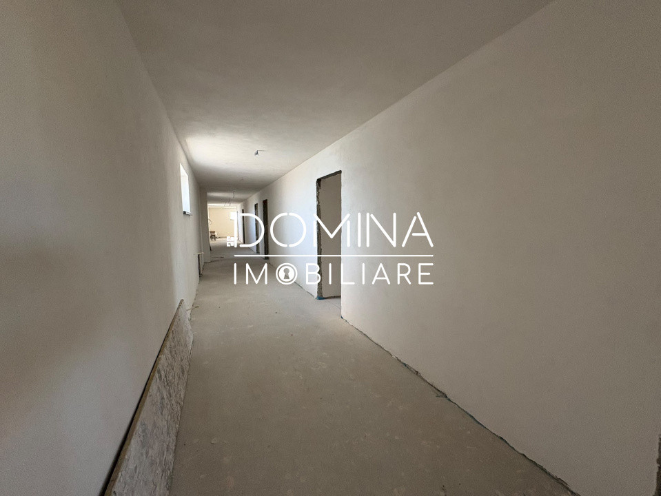 Închiriere imobil P+2, cu potențial hotelier – DN 66, Romanești