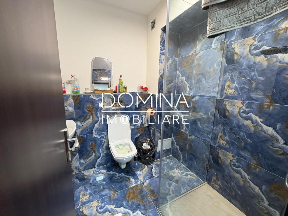 Închiriere spațiu comercial 263 mp cu piscină interioară – DN 66, Romanești