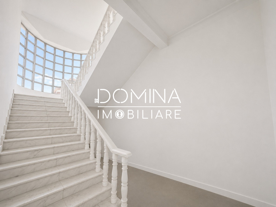 Spațiu comercial ultracentral 220 mp | Închiriere | Configurație versatilă
