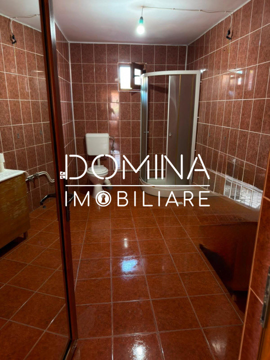 Vânzare casă P+M situată în Blahnița de Sus, Comuna Săcelu