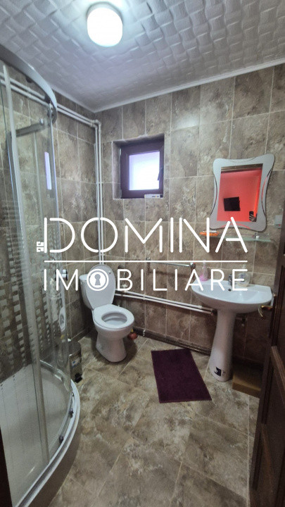 Vânzare casă de vacanță mobilată/utilată – stațiunea montană Rânca, str. Pădurii