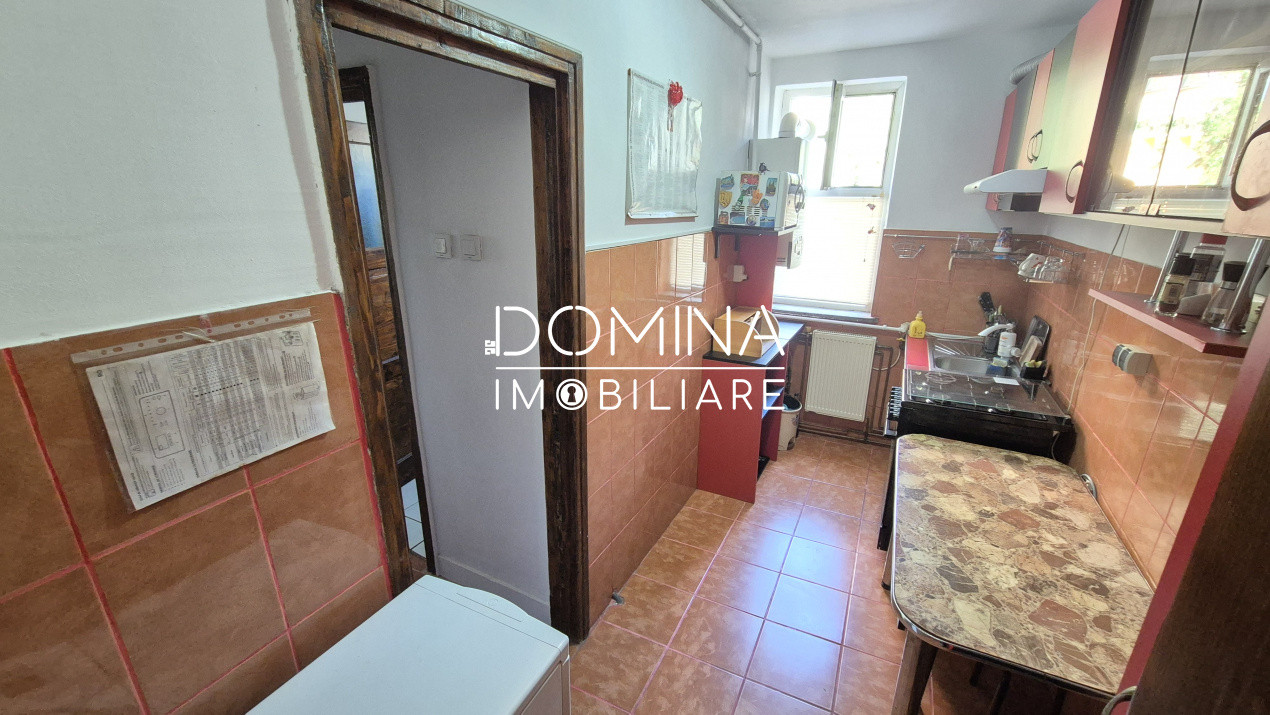 Vânzare apartament 3 camere, mobilat și utilat, Bulevardul Republicii
