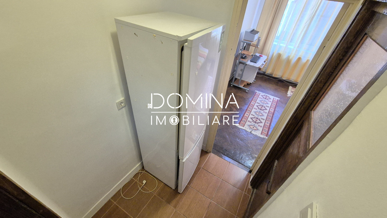 Vânzare apartament 3 camere, mobilat și utilat, Bulevardul Republicii