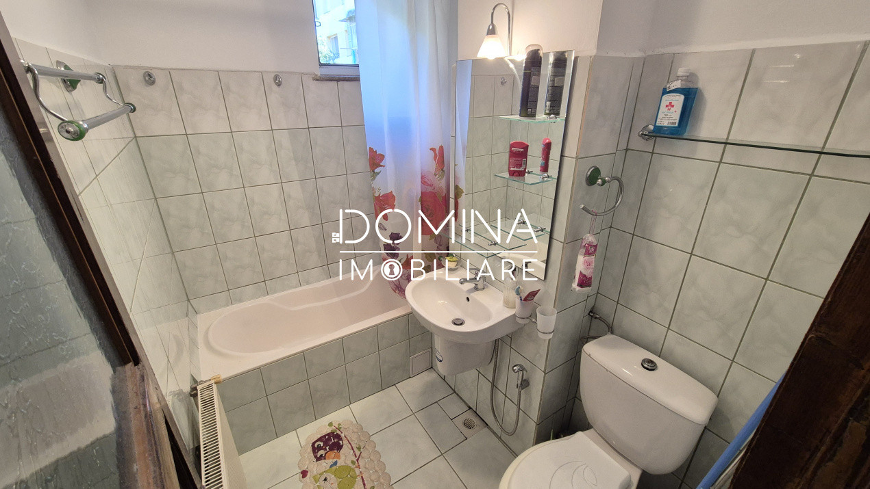 Vânzare apartament 3 camere, mobilat și utilat, Bulevardul Republicii