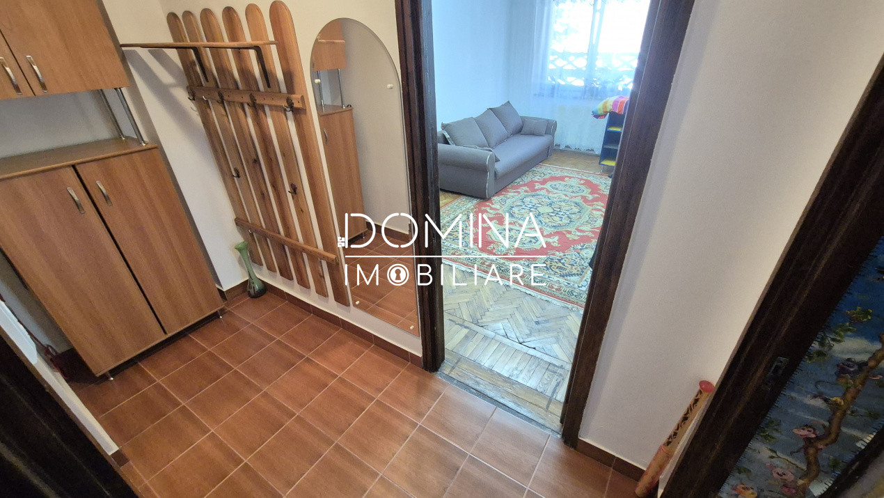 Vânzare apartament 3 camere, mobilat și utilat, Bulevardul Republicii