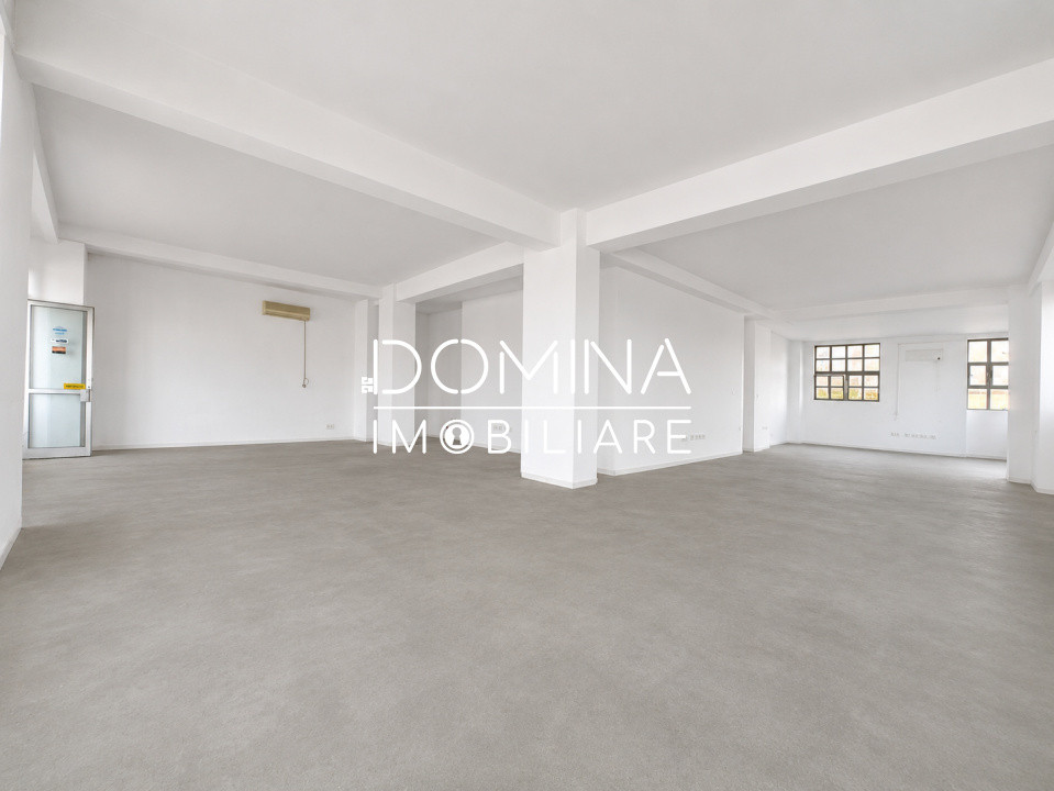 Spațiu comercial | 220 mp | Ultracentral | Vânzare/Închiriere | Open-space